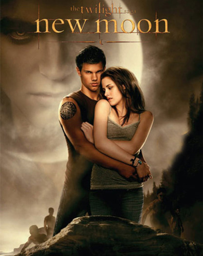 a-new-moon-poster-new - Twilight New Moon