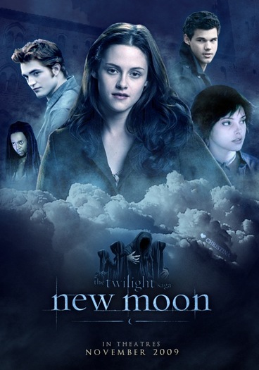 Christina-1 - Twilight New Moon