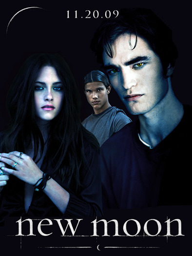 David-Dault-1 - Twilight New Moon