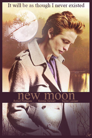 Karine - Twilight New Moon
