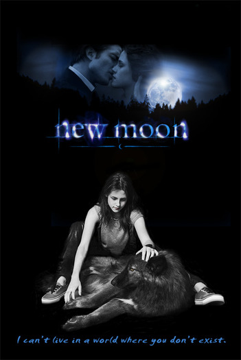 Kathleen-Andrews - Twilight New Moon