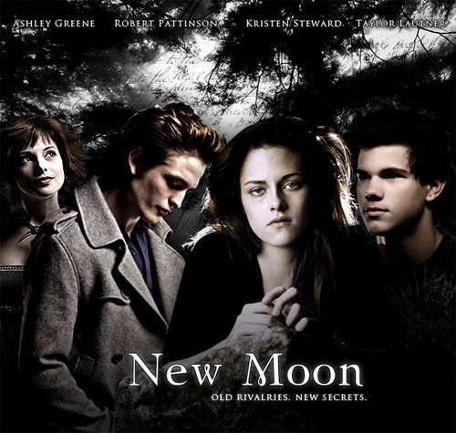 Lisa-Kaseletzky - Twilight New Moon
