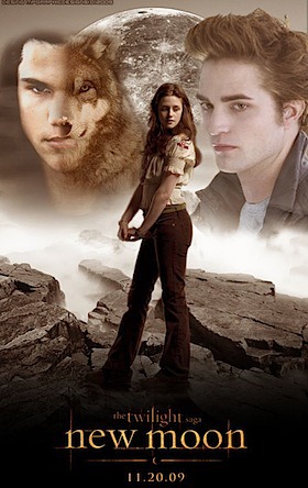 maddie - Twilight New Moon