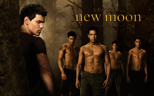 mah2 - Twilight New Moon