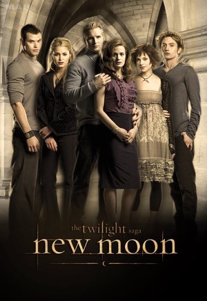 mah4 - Twilight New Moon