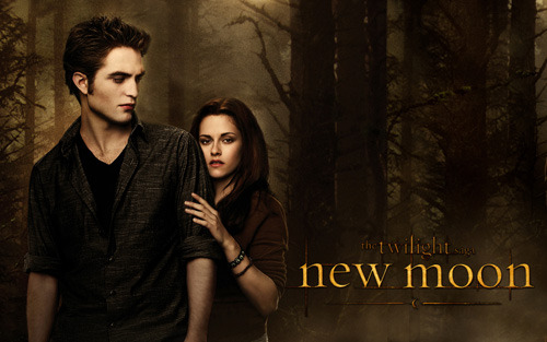 mah-1 - Twilight New Moon