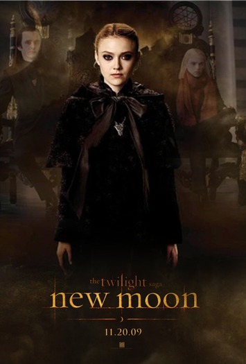 new-moon-Nicole - Twilight New Moon