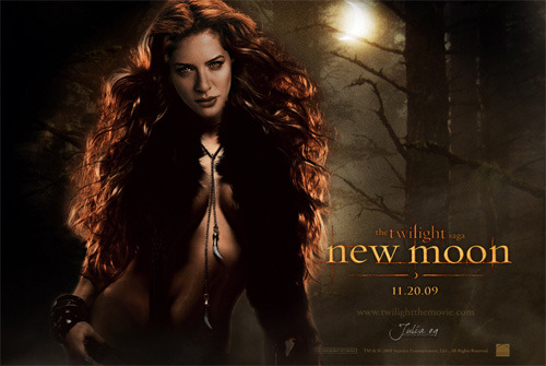new-moon-victoria-poster - Twilight New Moon