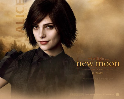 new-moon-wallpaper-alice - Twilight New Moon