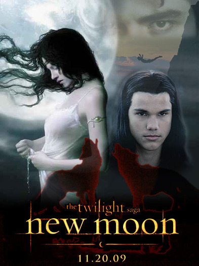 Pan-Siew-Ling - Twilight New Moon