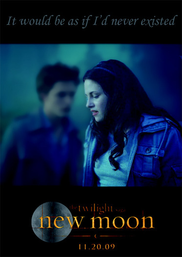 Pauline-Cormier - Twilight New Moon