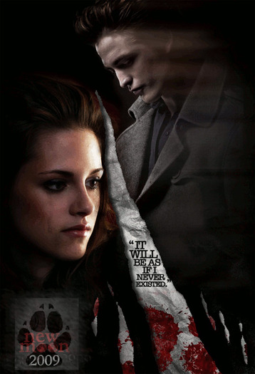 Pauline-E-Shepard - Twilight New Moon