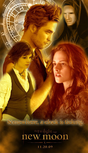p-c-cullen-3 - Twilight New Moon