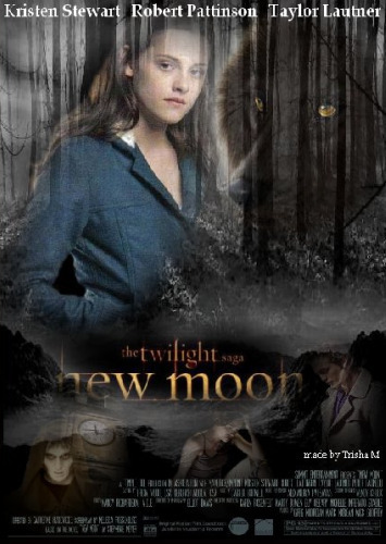 Trisha-Maynard - Twilight New Moon