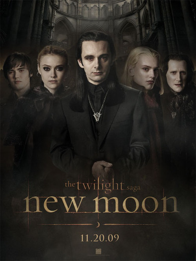 volturi-new-moon-poster - Twilight New Moon