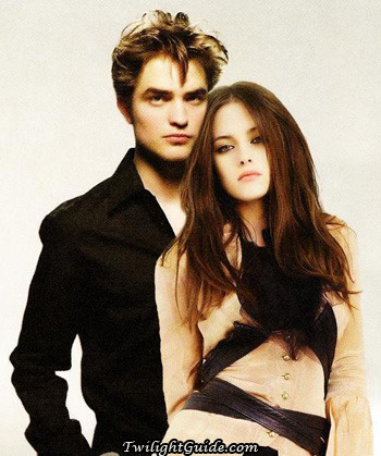 bella-edward - Twilight Amurg