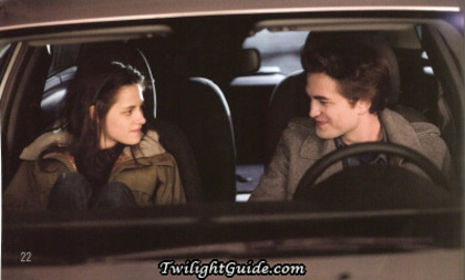 bella-edward-car