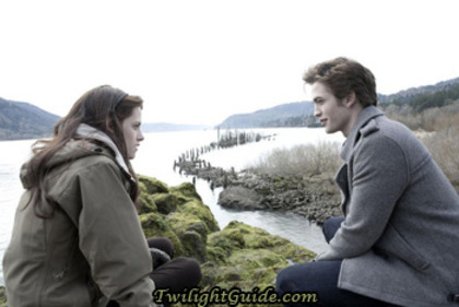 bella-edward-movie - Twilight Amurg