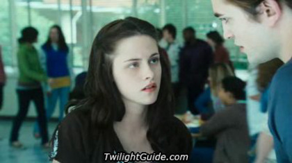 bella-edward-school - Twilight Amurg