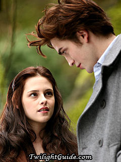 bella-edward-together - Twilight Amurg