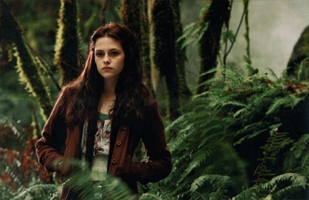 bella-in-woods - Twilight Amurg