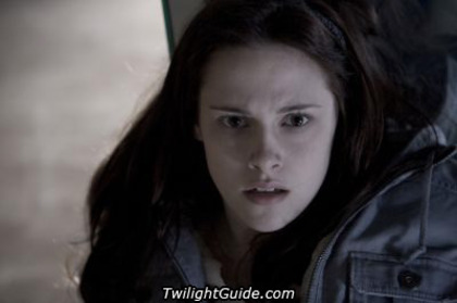 bella-swan-fear - Twilight Amurg