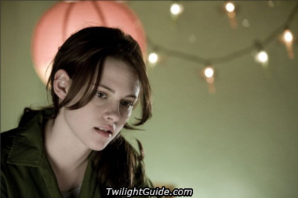 bella-swan-lights - Twilight Amurg
