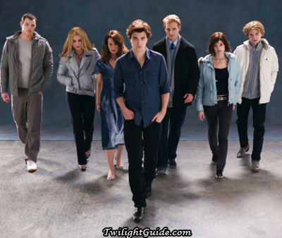 cullen-family-2 - Twilight Amurg