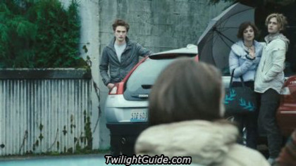 edward-alice-jasper - Twilight Amurg