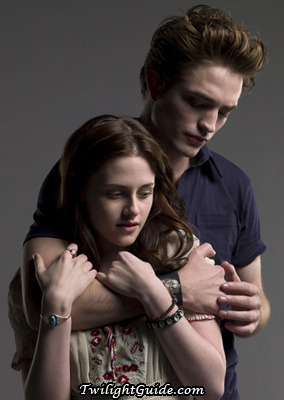 edward-bella-hold - Twilight Amurg