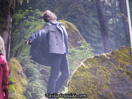 edward-sunlight - Twilight Amurg