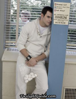 emmett-twilight - Twilight Amurg