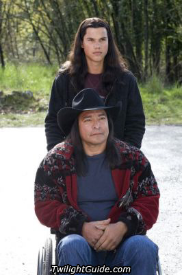 jacob-billy-black - Twilight Amurg