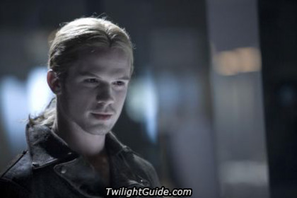 james-twilight - Twilight Amurg