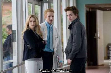 rosalie-carlisle-edward - Twilight Amurg