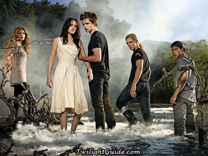 twilight-cast - Twilight Amurg