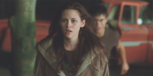 2-bella-jacob-truck - Twilight New Moon