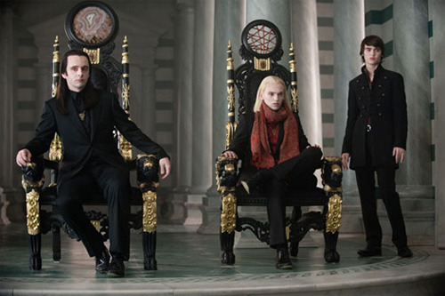 3-volturi-new-moon - Twilight New Moon