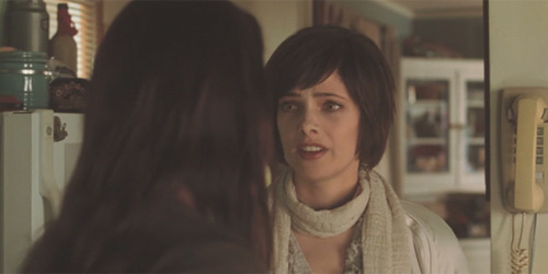 alice-bella-new-moon - Twilight New Moon
