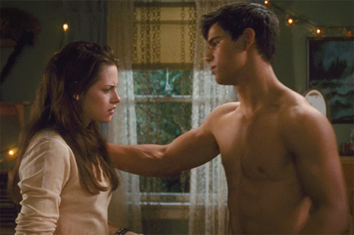 bella-and-jacob-love - Twilight New Moon