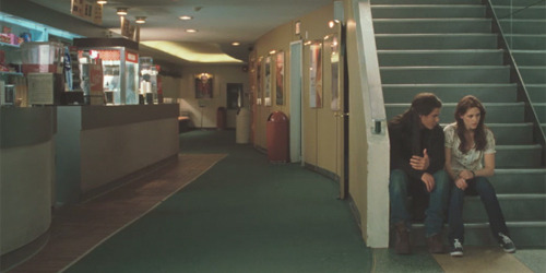 bella-jacob-movie - Twilight New Moon