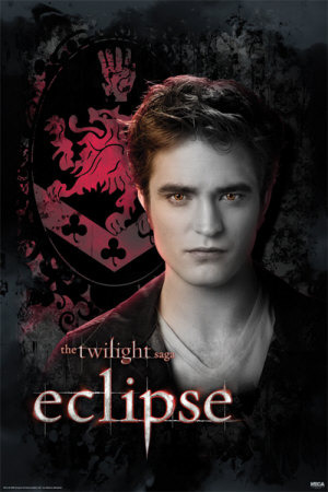 eclipse-edward - Twilight Eclipse