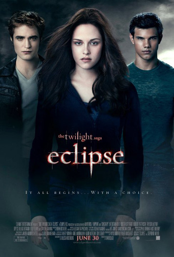 eclipse-poster-official-tri - Twilight Eclipse