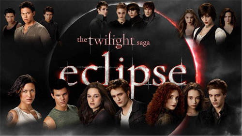 just-mee-fanmade-eclipse - Twilight Eclipse