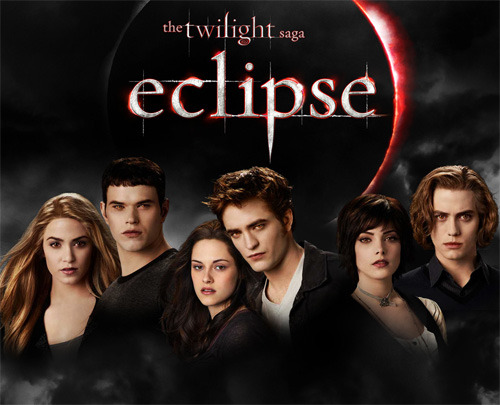 Lyndsay - Twilight Eclipse