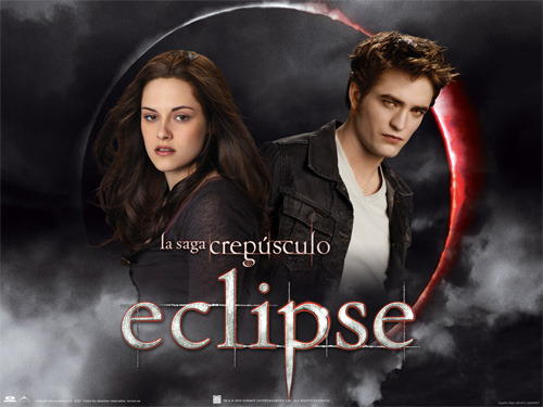official-bella-edward-spani - Twilight Eclipse