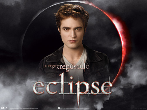 official-robert-spanish - Twilight Eclipse