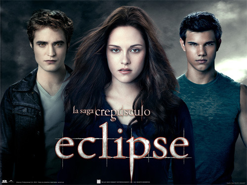 official-trio-spanish - Twilight Eclipse