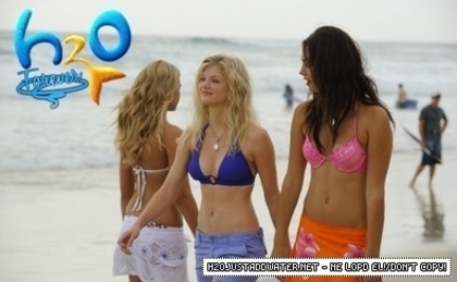  - H2O season 3