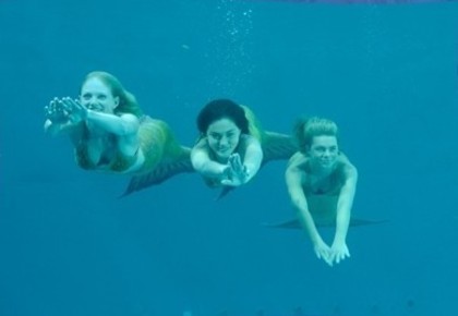  - H2O season 3
